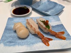 -元气寿司(益田假日广场店)