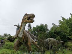 -自贡恐龙博物馆