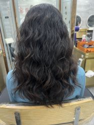 -Coco Salon 日系烫染专业店