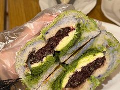 -Max Bakery 阿唛手作