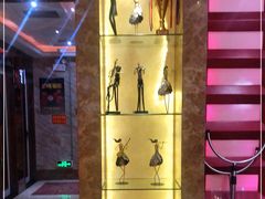 -K100佰份佰KTV(福田店)