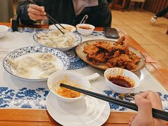 -东方饺子王(创始店)