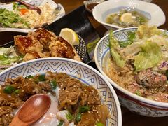 -白石的深夜食堂(济南万象城店)
