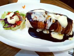 -CHEESE TACO搬砖客(凯德店)
