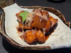 包公酥鱼-锦荟JINHUI·浙江小馆(上海荟聚店)