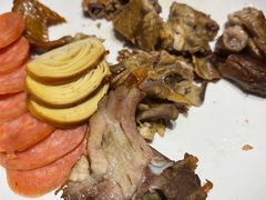 -快乐老家三鲜饺子东北菜(南六中路店)