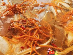 天麻火腿鸡-徐记老店天麻火腿鸡(犀浦店)
