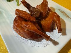 -大笑饭堂(甲子桥店)