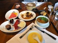 -广州富力君悦大酒店·凯菲厅