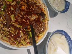 -龙抄手(文殊坊店)