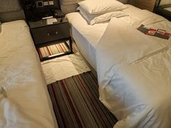 -重庆富力艾美酒店