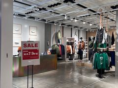 -NIKE(沪闵路南方友谊商城店)