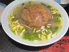 -汝州八大碗(蓝湾店)