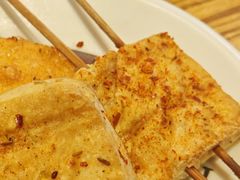 -柳叶刀烧烤(北大清华店)