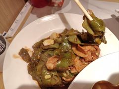 -上关东东北菜(夫子庙水游城店)