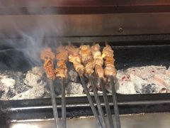 -怡妮新疆风味餐厅(东江湾路店)