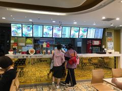 -金乐活美食(中街店)