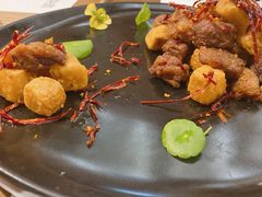 -榕意·川味之美(深业上城店)