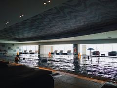 -青岛西海岸隆和福朋喜来登酒店