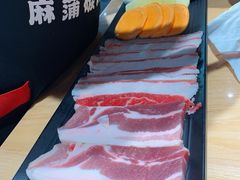 -麻蒲碳烤肉(梅花园店)