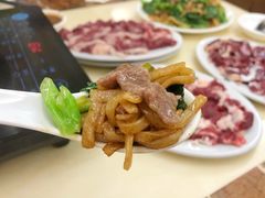 粿条-福合埕牛肉火锅(长平国新店)