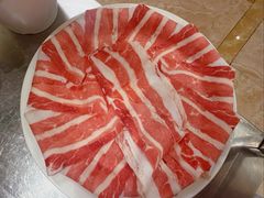 -清真·鸦儿李记·涮肉(花市店)