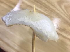 -柳陈記鸡柳薯条年糕(恒大店)