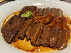 -金成潮菜博物馆(海珠湿地店)
