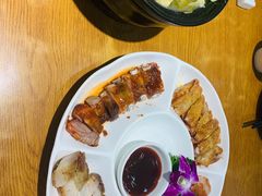 -周锦记广式餐厅