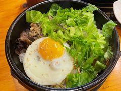 -咕咕站韩国料理(紫金港店)