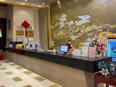 -锦龙国际酒店(天津奥体中心华苑地铁站店)