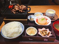 -味太助·银饭食堂(中华城店)
