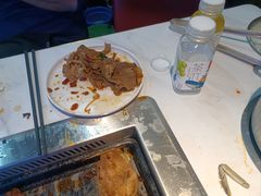 -苏格里岛自助烤肉海鲜火锅(成都金牛万达店)