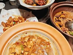 -简小舍·民间手艺菜(武昌江滩店)