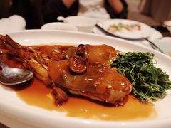 -太湖饭店·寄畅轩中餐厅