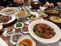 -百富源·海鲜辽菜(和平北大街店)