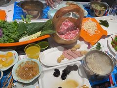 -德龙火锅(松源街直营店)