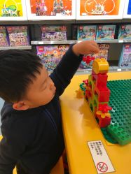 -乐高授权专卖店(浦东嘉里城店)