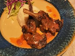 -大树餐厅(红旗街万达店)