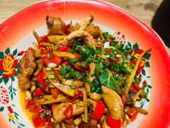 -高嗲嗲·现炒下饭菜(石鼓路店)