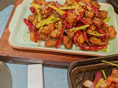 -君霖海鲜私房菜(春柳店)