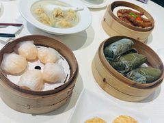 -金苑海鲜酒家(来魅力店)