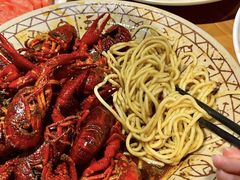 -有位虾匠·香辣蟹·小龙虾(李村店)