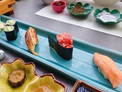 -四葉寿司(免税二期店)