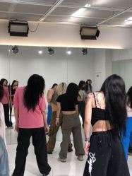 -WOULP舞铺·舞蹈室