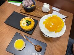 -糖纸甜品(印象城店)