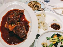 -天和晟新京菜.水煮鱼.湘土菜(国展店)