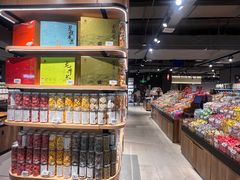 -物美超市(通州华业玫瑰店)