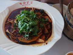 -七恭冒菜(工农村店)