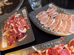 -老卜奎齐齐哈尔烤肉(人民东路店)